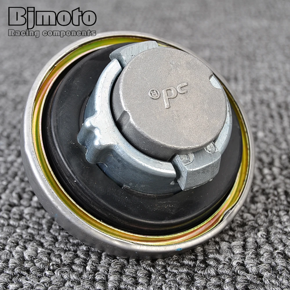 CL 400 Brandstof Gas Cap Contactslot Zetelslot met Sleutelset Voor Honda CL 400 CL-400 1999