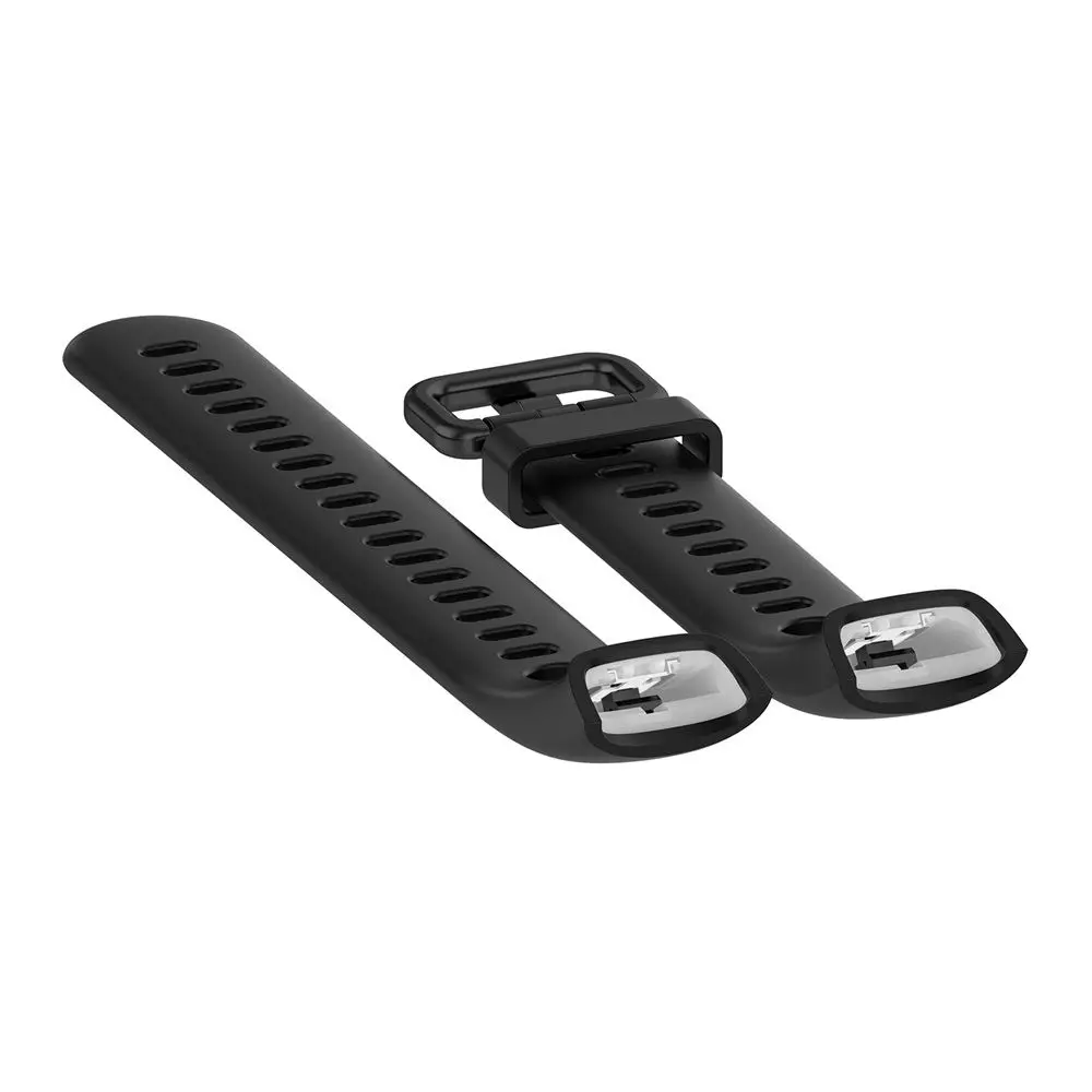 Bracelet Wristbands Soft Wrist Strap Replacement Watch Band Silicone Strap For HUAWEI Band 4 ADS-B29 Honor Band 5i ADS-B19