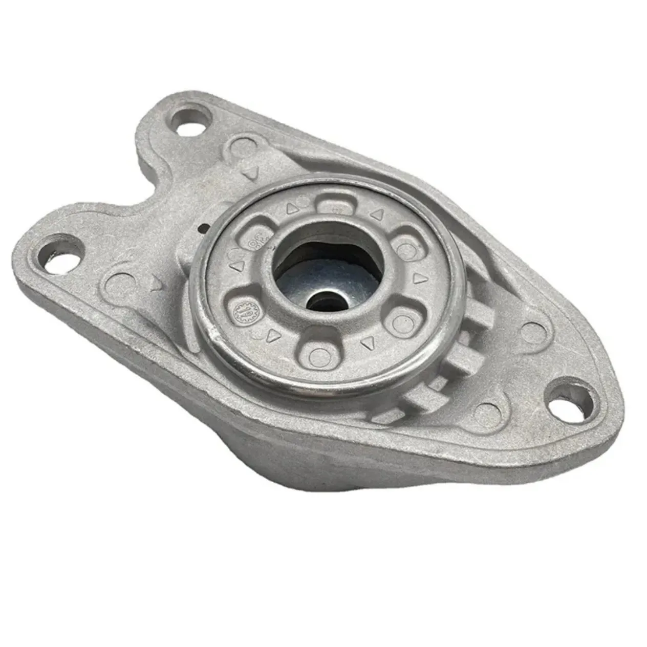 For BMW F20 F30 F35 F80 F21 F32 F82 F33 Rear Left Right Shock Absorber Mount 33506862725 33506864452 6862725 6864452