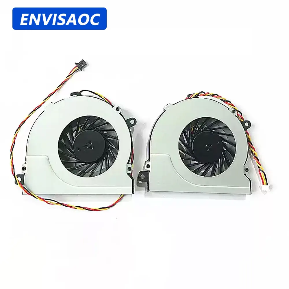 Ventilador de Refrigeración para CPU OEM para Acer C22-860 C22-865 C22-960 C22-963 C22-320 C24-865 C24-960 C24-963 S24-880 AIO, Disipador de Calor