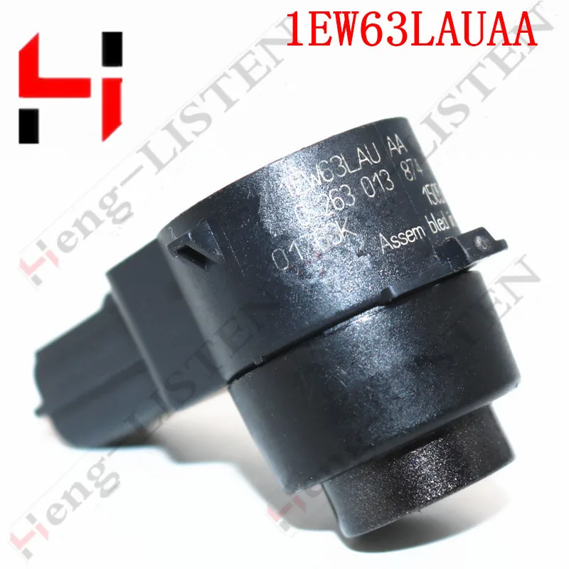 1EW63LAUAA OEM 0263013874 For Je Ep Liberty 300 Gra Nd Che Rokee PDC Parking Backup Assist Sensor 2009-2013