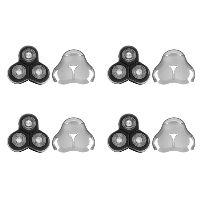 

Бритвенная головка A97G 4X для RQ10 RQ1250 RQ12 RQ1280 RQ1180 RQ11