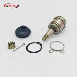 M10 M12 32X14mm Ball joint Kit Fit For China ATV 110cc 200cc 250cc 150cc UTV Go Kart Buggy Golf Quad Bike Parts