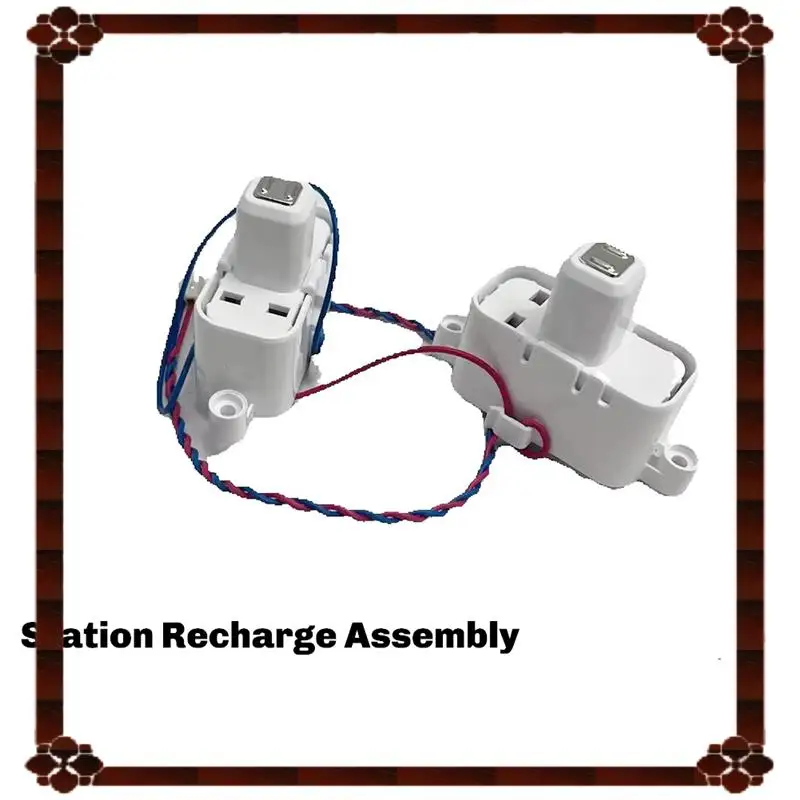 محطة إعادة شحن محطة التسليم الأساسية لمدة 24 ساعة، مجموعة إعادة شحن المحطة الأساسية
