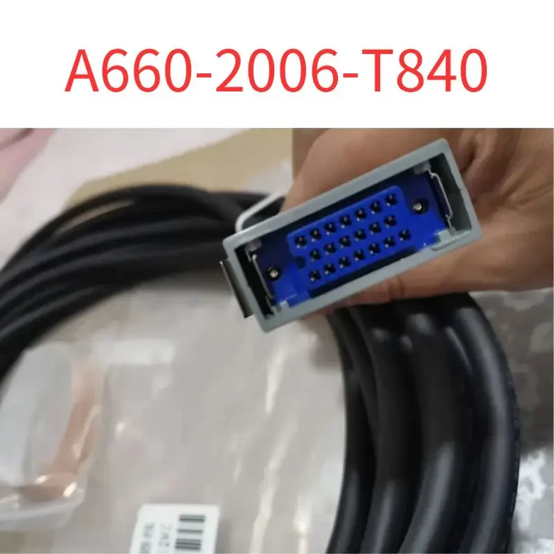 Brandneues Lehr-Anhängekabel A660-2006-T840 10 m