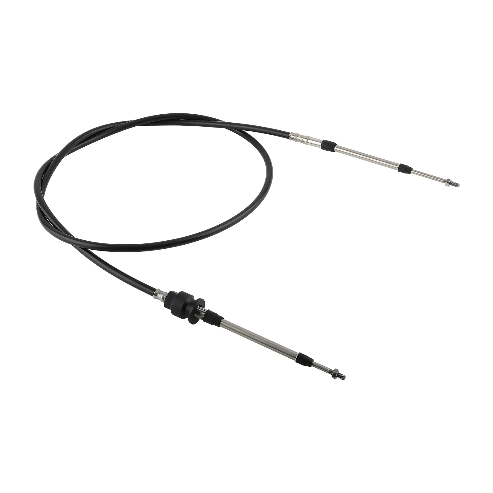 

Steering Cable Kit for Sea-Doo GTX RXT GTI Wake GTS RXP GTR 2002-2017 277001438 Steering Cable