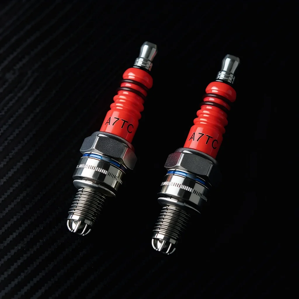 Racing 3 Electrode …