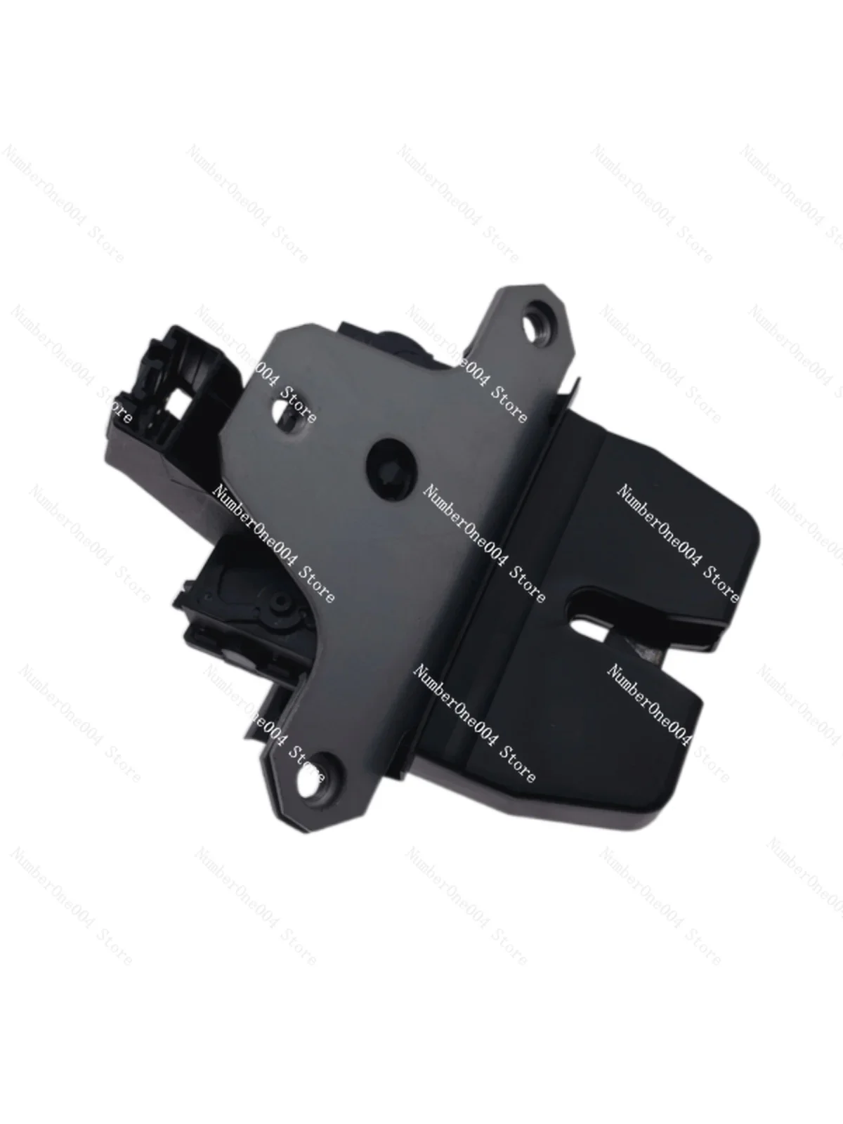 

Xc60s60v60c70s40 Замок багажника Задняя дверь Задняя крышка корпуса Замок багажника Блок замка Машина