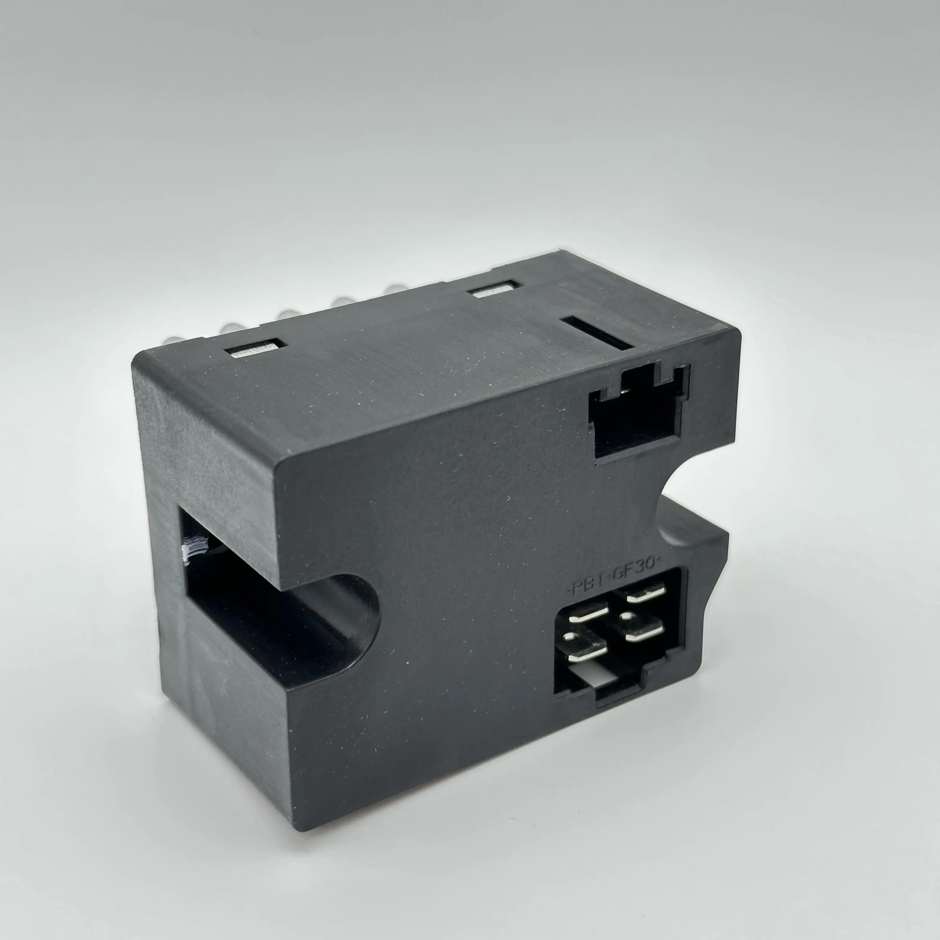 

Hair Dryer Motor Resistor for Sonata Optima Hybrid 2011-2015 Oem:972354Raa0