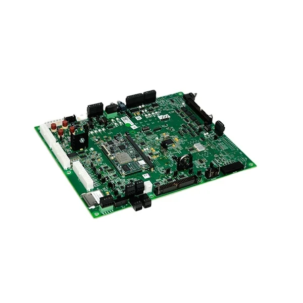 - 33CNTRAN485-01-R Bacnet Modbus Translator  Communnication Module CEPL130517-01-R