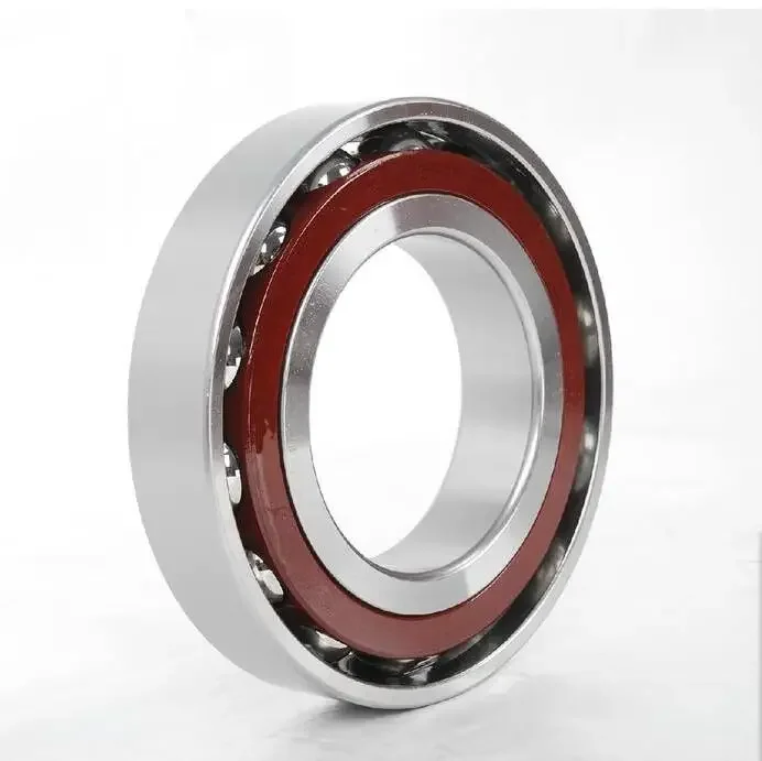 Ball Screw Support Bearing BS35M72-2RSZ-P4A-UM