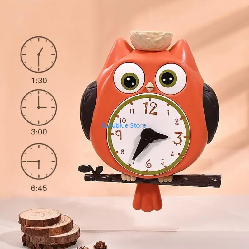 ألعاب استحمام الطفل كأس حوض الاستحمام للأطفال للعب ألعاب ساعة البومة أداة شفط الاستحمام 62CF