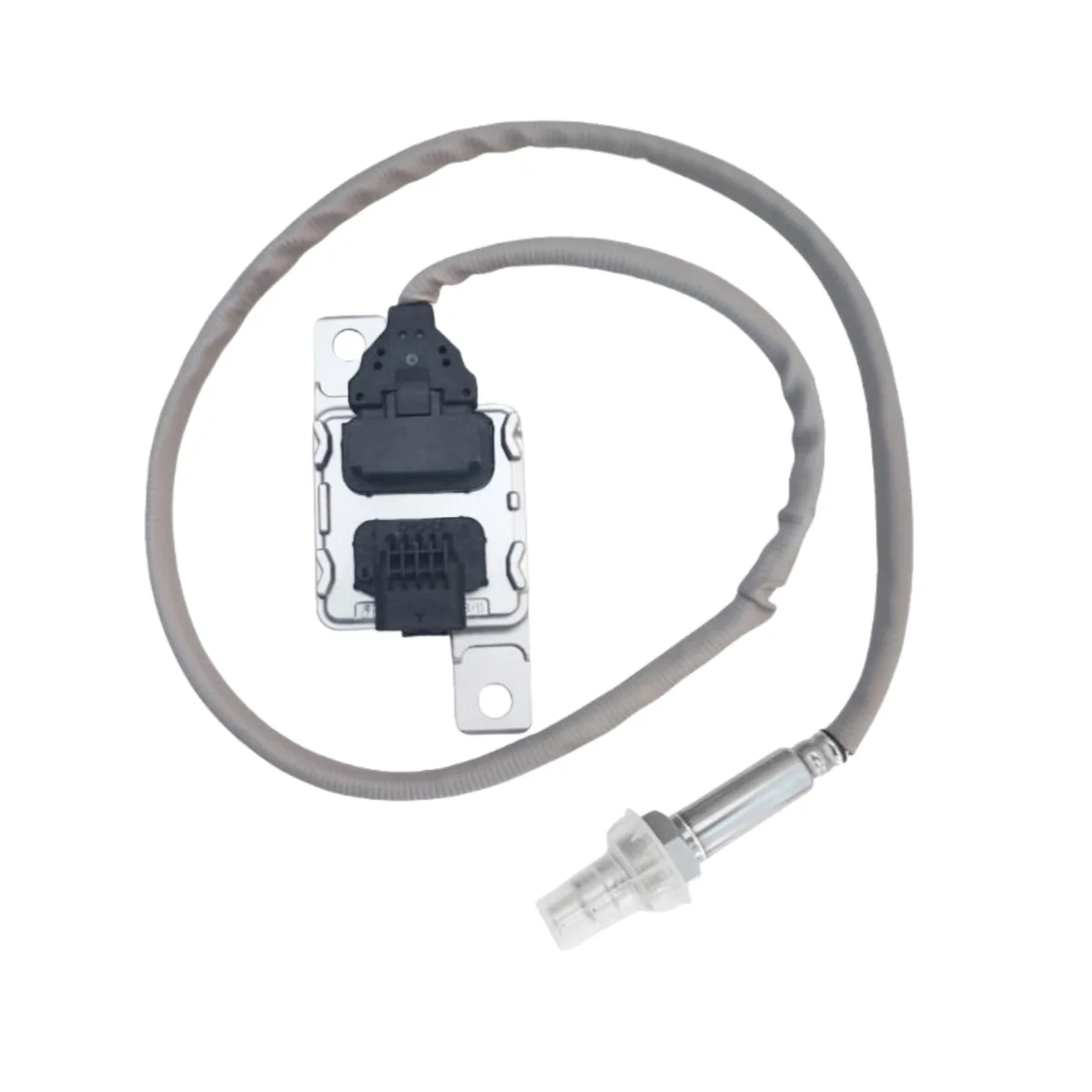 جودة عالية جديد 5WK97441 059907807N مستشعر أكسيد النيتروجين لشركة فولكس فاجن طوارق 7P5 7P6 3.0 V6 TDI 2010-2018 SNS441 #3