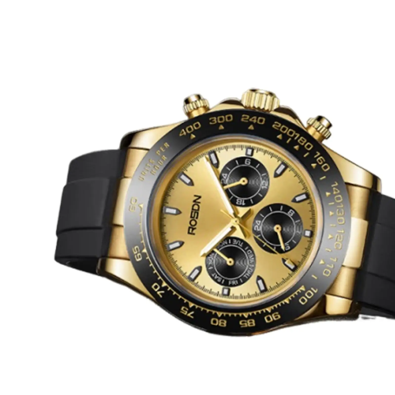 

Мужские наручные часы, водонепроницаемые, стильные, с браслетом, стальные, для мужа, парня, отца, дедушки, на Рождество