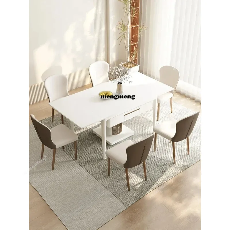 

Полезный телескопический стол для маджонга, машина, рок-стол, двойного назначения, встроенная бытовая маленькая квартира