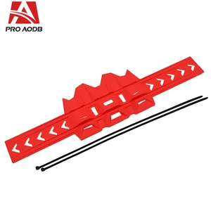 Escape Tube Silencer Schild Schutzschutzschutz für KTM EXCF XCF XCW für Honda CRF Yamaha YZ WR Kawasaki KX Suzuki RM 10 Hauptverkäufe Auspuff WR - №1