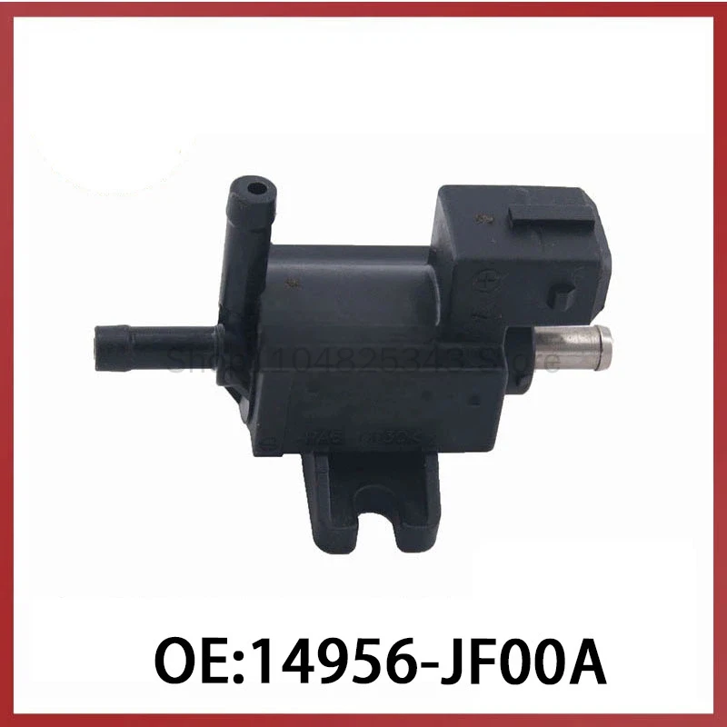 

14956-JF00A для Nissan: Автозапчасти, электромагнитный клапан турбонаддува