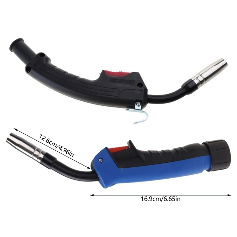 F92C 15AK 14AK WELDER WELDER MIG Hàn đèn để sửa chữa bảo trì nhà
