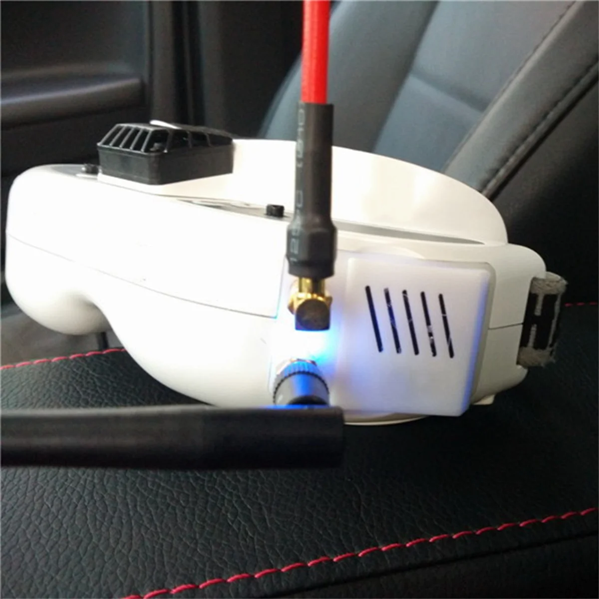 

Эффективный двойной модуль приемника RX5808 5,8G 5,8G/48CH FPV-приемник в один клик