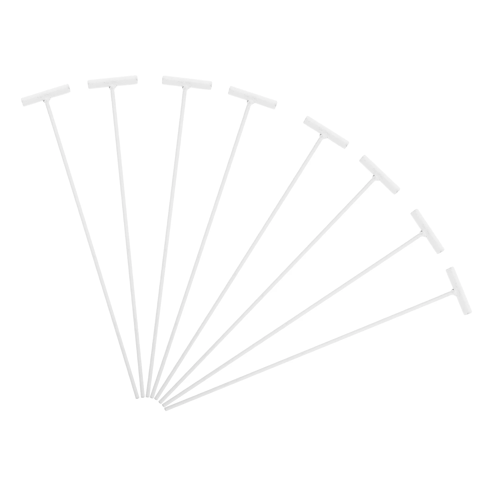 

8 Pcs Door Durable Swing Entrance Wire Cage Pigeons Trap Pigeon Door Homing Loft Pet Supplies Accessories