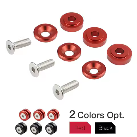 For Manual Transmissions Shifter Base Bushings for 2006-2011 Honda Civic Base/Si/FN2 Type R/FD2 Type R