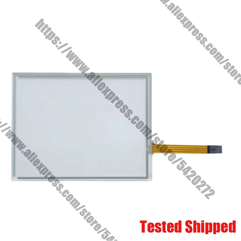 

Новая сенсорная панель TP-08004-01 CRP-TPHT80K-C C2