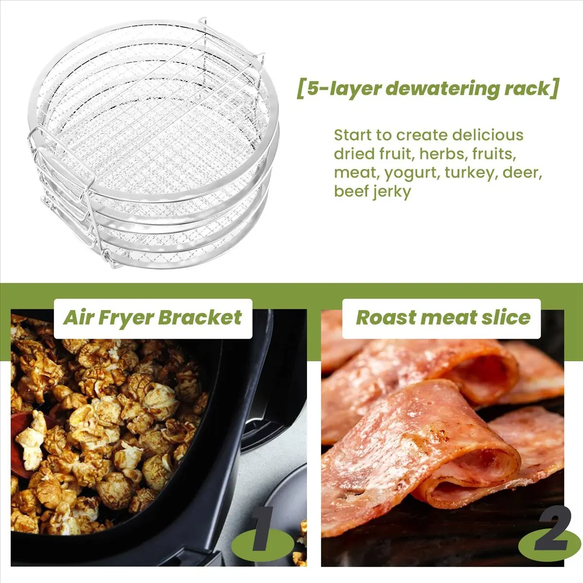Clos Stand For Ninj…