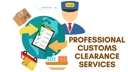 Customs clearance