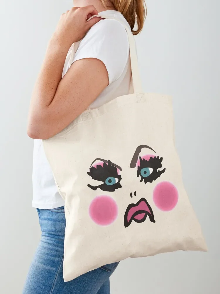 Lil Poundcake Alaska 5000 Tote Bag Cloth bag personalized tote bag shopper bags