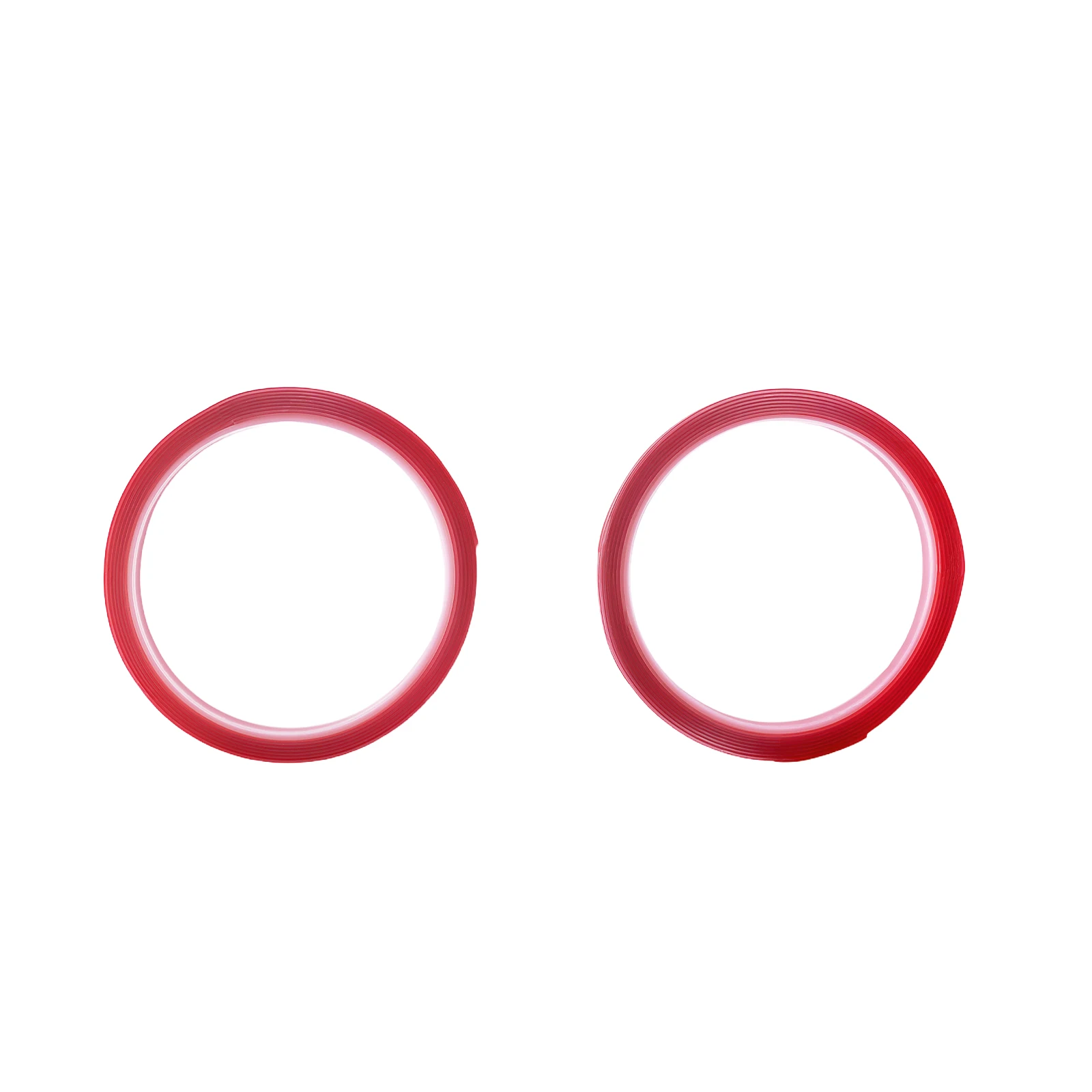 شفة جناح سبويلر سوداء لامعة لسيارة BMW 2 Series F44 220i 228i M235i 20-22 #2