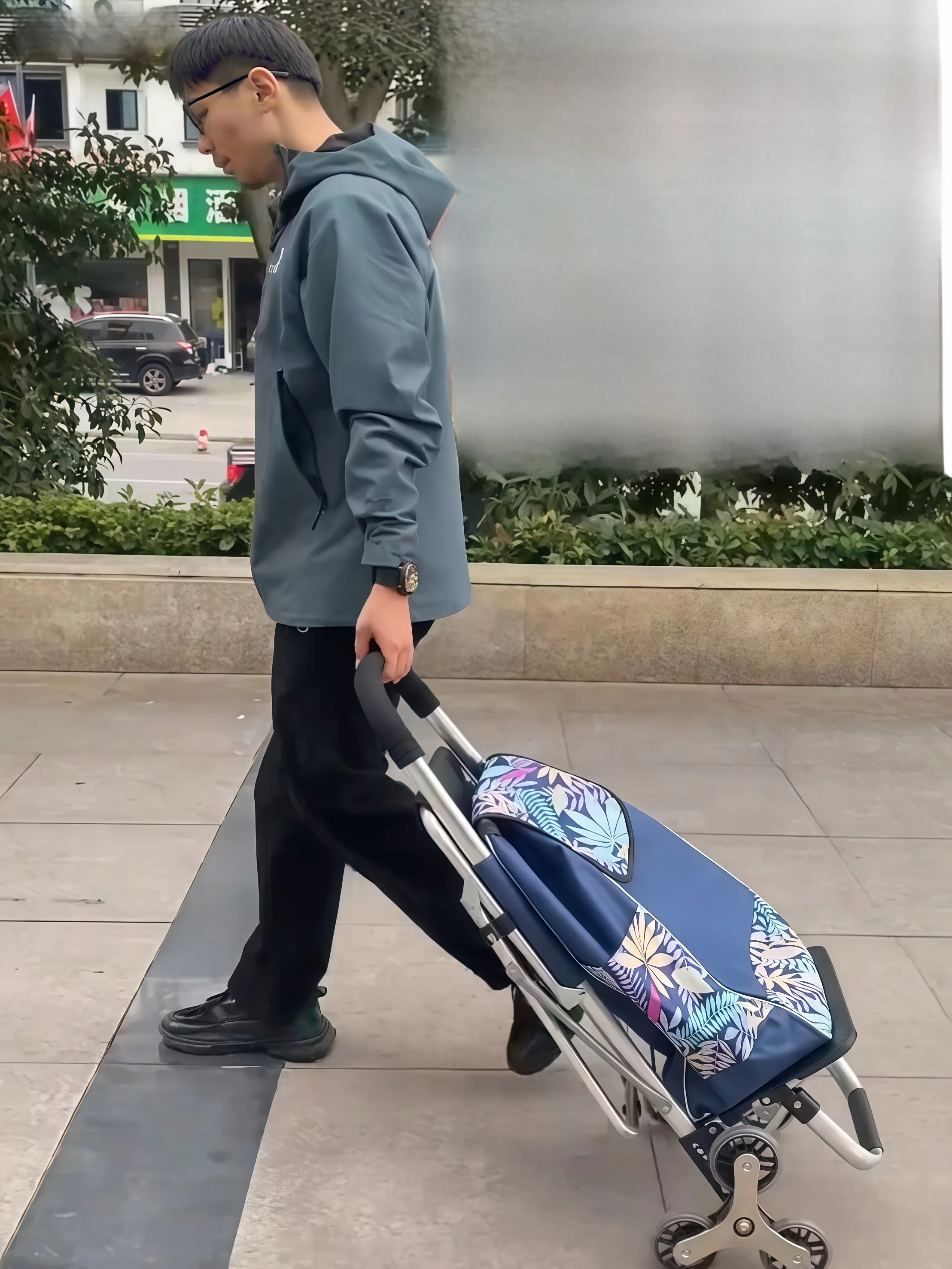 ultra-lightweight-portable-folding-shopping-cart-with-rod-for-climbing-stairs-elderly-people-home-use-vegetable-bag-trolley