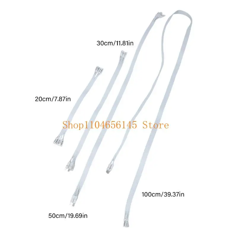 5ASD Computer Case Case Extender Extender для переключателей сброса питания