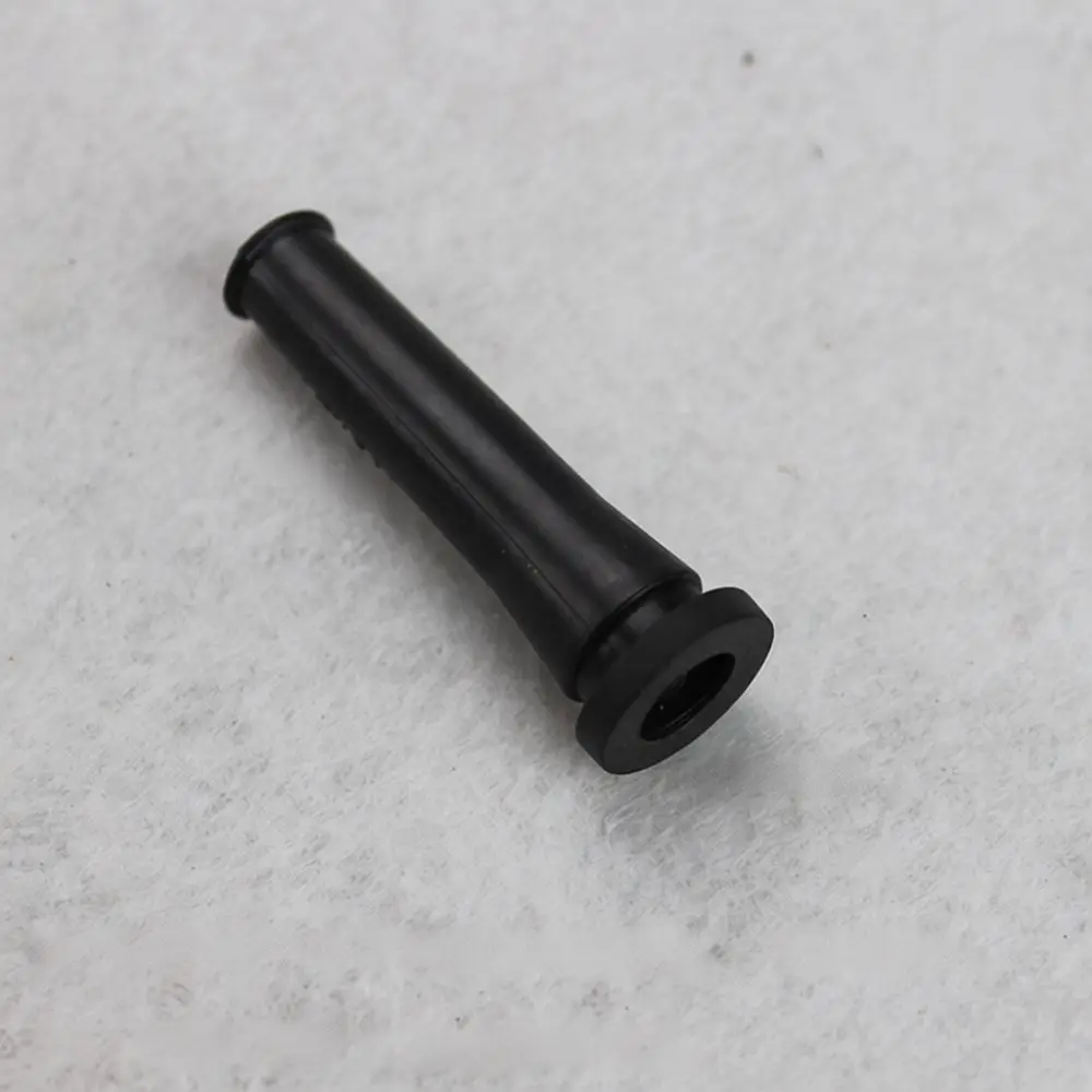 Power Cord Strain Relief Protector For Angle Grinder Drill Cutter Hammer Tool Cable Guard Flexible Rubber Sleeve Support