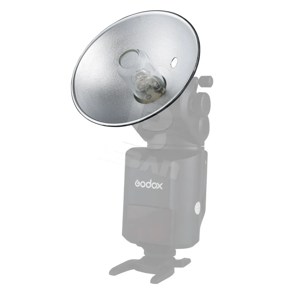 Godox AD-S6 Portable Umbrella-type Reflector For Witstro AD180 AD360
