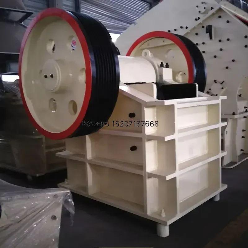 Wmwmnu for Engine Mobile Jaw Crusher Hammer Spare Parts Good Price