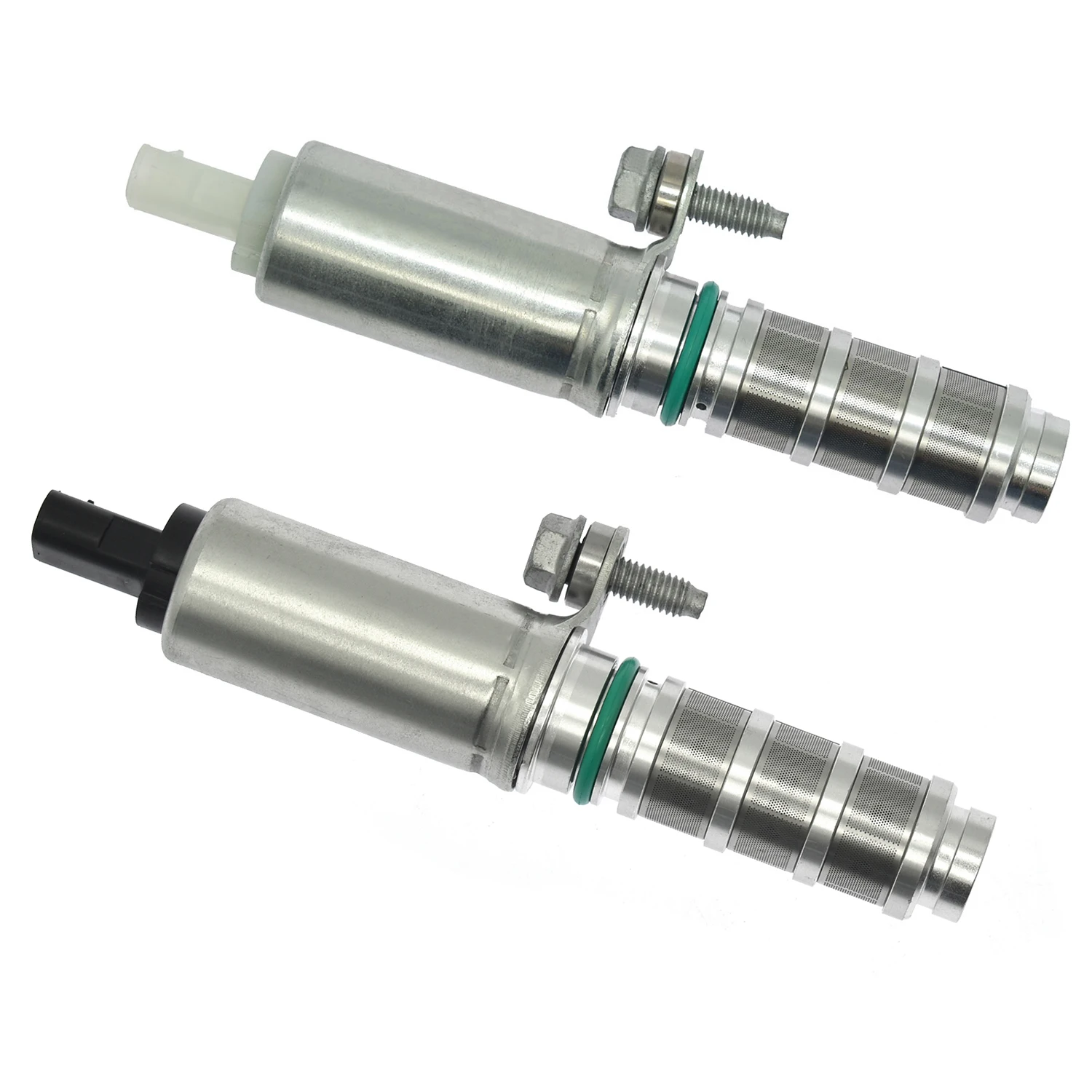 

VVT Solenoid Valve for GMC Chevrolet Buick Cadillac