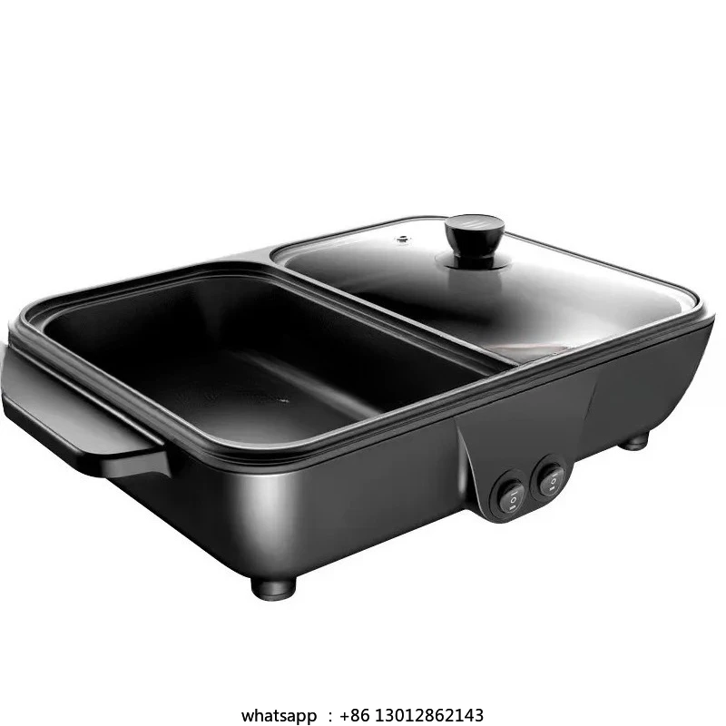 viaggi-di-vendita-caldi-campeggio-e-barbecue-pentola-calda-per-barbecue-coreana-multifunzione-per-uso-domestico