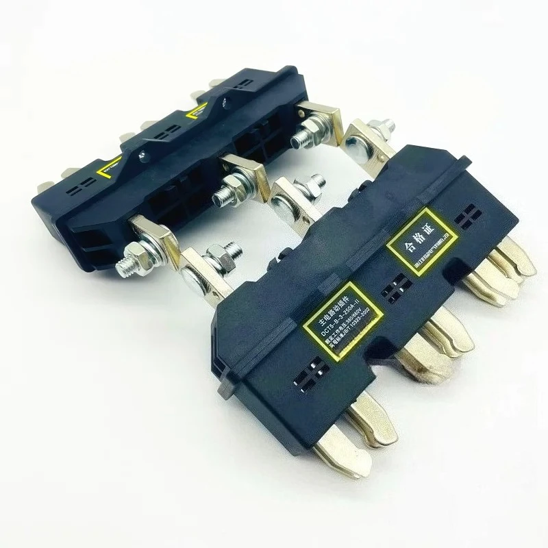 Primary connector HCZ6 HCT6-B-3-125A 250A 400A 630A Main circuit mover
