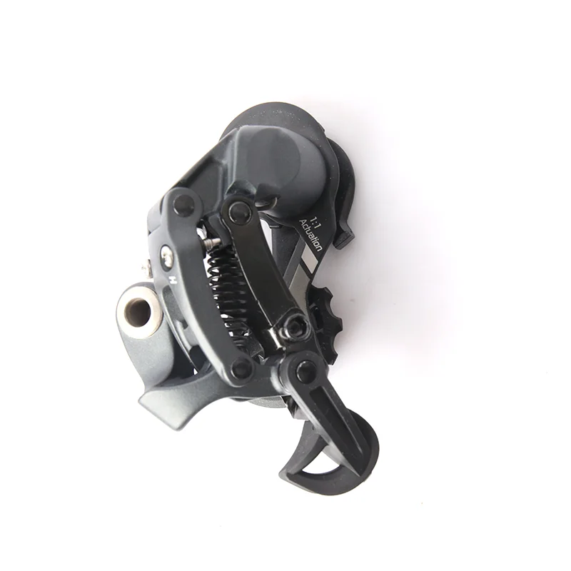 SRAM X7 REAR DERAILLEUR 9SPEED REAR DERAILLEUR short OR Medium CAGE MTB /FOLDING bike Groupset Bike Kit