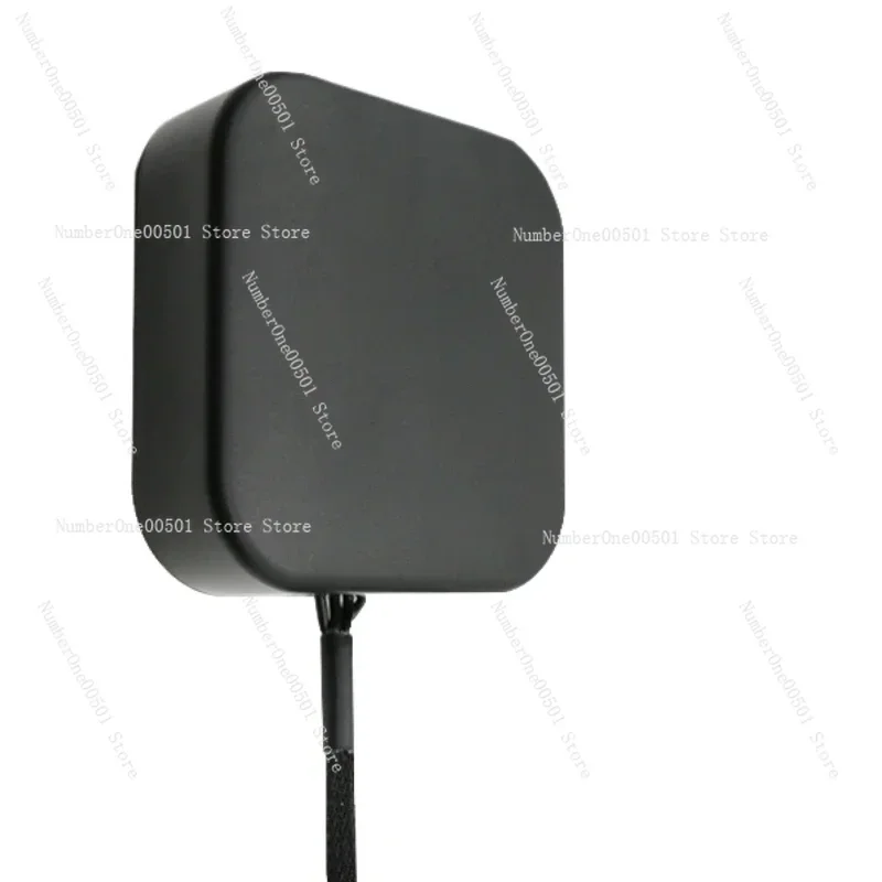 

5G QTMY0159ST Four in One Multi band High Gain Paste Type with 2m Cable SMA Male