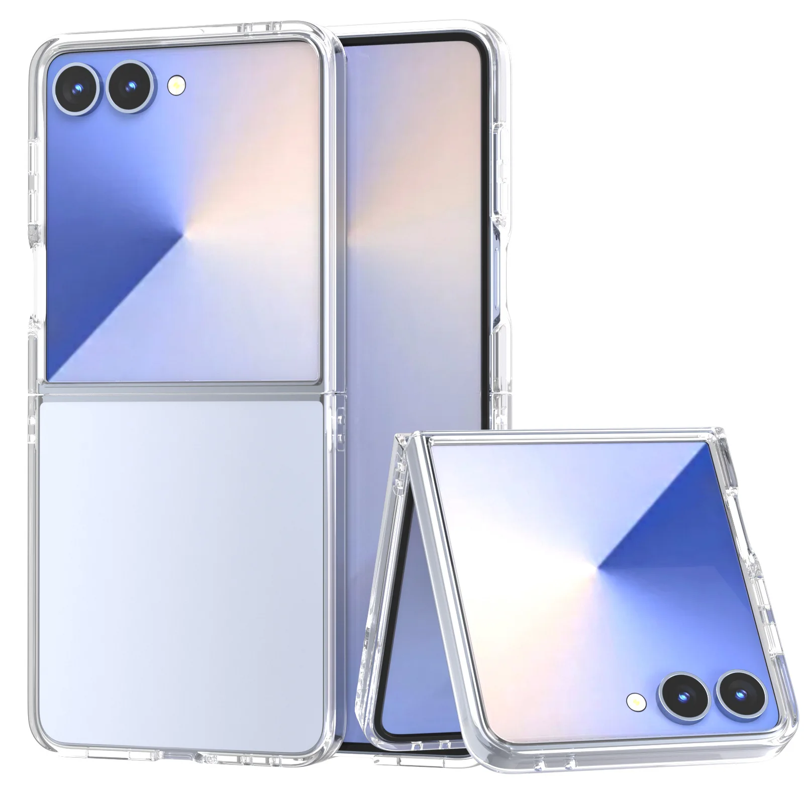 Clear Protective Fu… - image