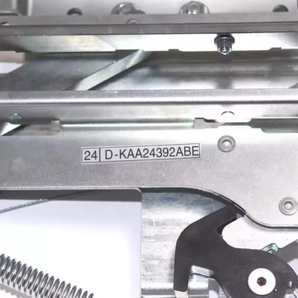 OTIS Elevator Car Door Vane D-KAA24392ABE24 1 Piece