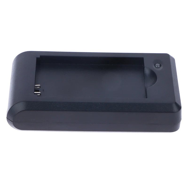 BL-5C Battery USB Charger 4.2V Li Ion Replacement Power Pack with Multi Connector for Compatible Mobile Phones Travel Use