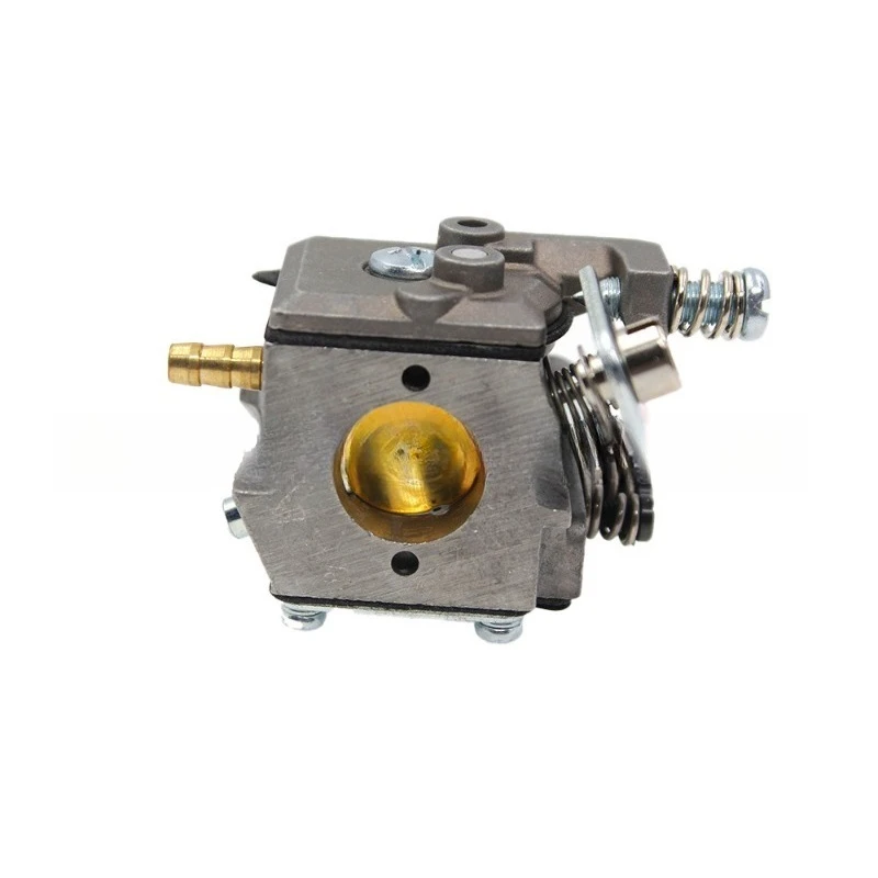Metal Carburetor 12300005020 Spare Parts Fit for Walbro WA‑59 Grass Trimmer Brush Cutter