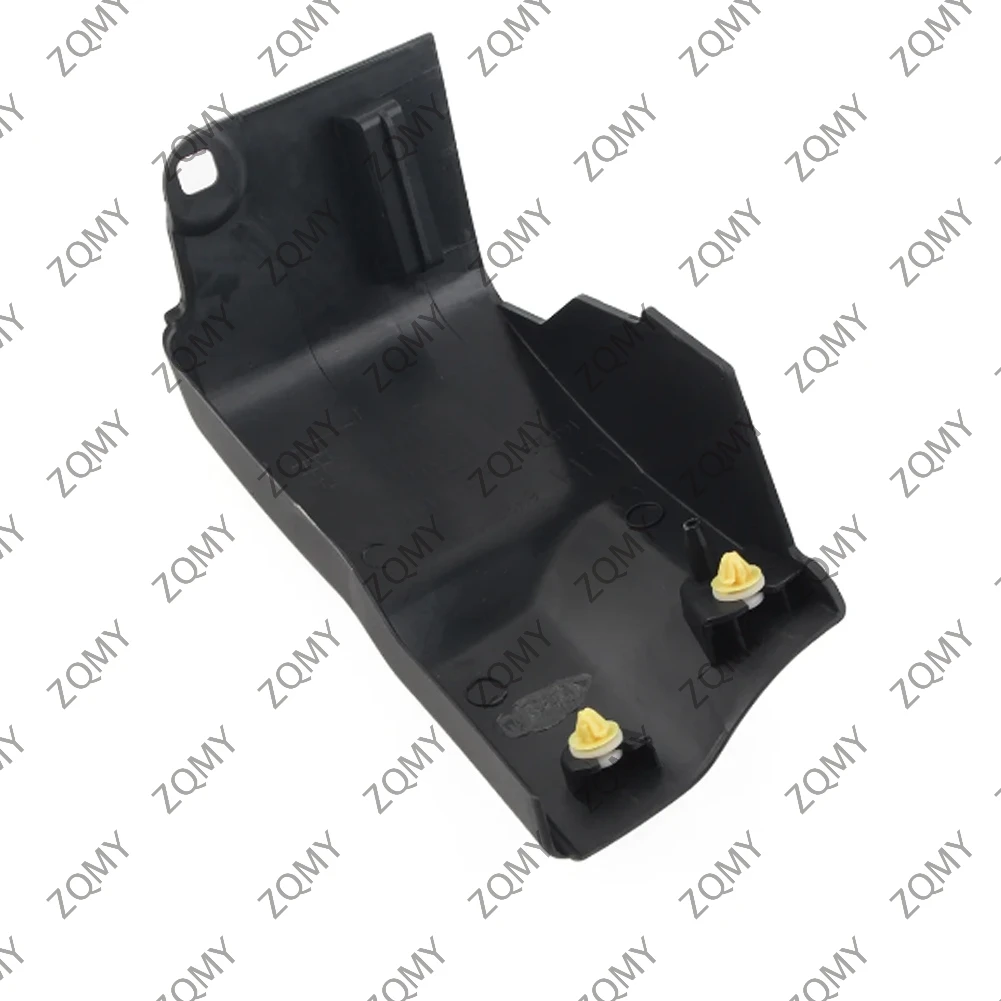 Protetor de moldagem Fender dianteiro inferior do carro, Land Rover LR2, Freelander 2, 2006, 2007, 2008, 2009, LR018569, 1pc