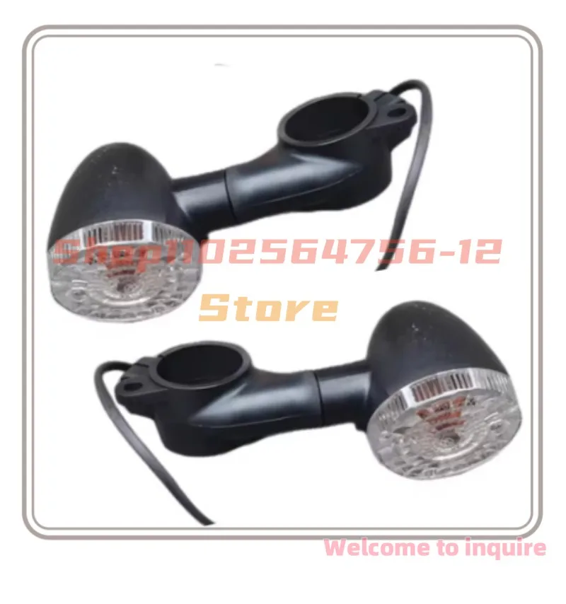 For Keeway K Light 125 K Light 202 motorcycle rear front left and right signal lights