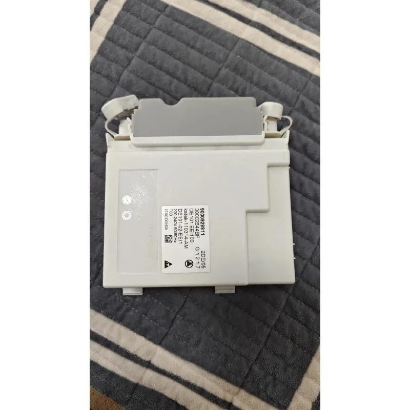 XMSJ New for Siemens -by-Side Refrigerator Inverter Control Circuit Board 9001037590/8001050063