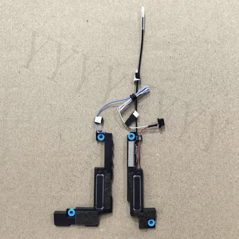 

Y + 07M1NC новый комплект динамиков L и R для ноутбука Dell Latitude 5340 5350 E5340 E5350