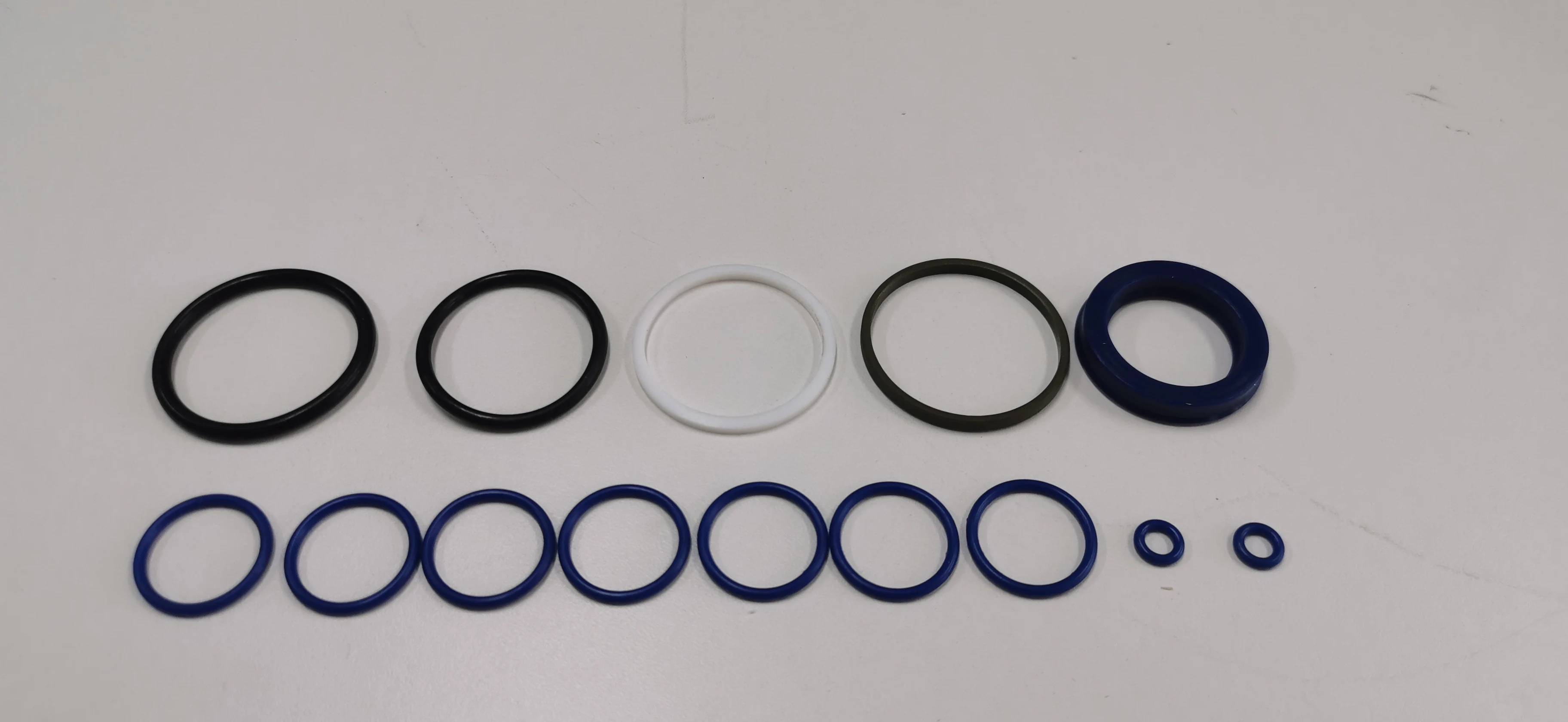 Przemysł z serią kwadratowych nasadek napędowych - hydrauliczny klucz dynamometryczny z kwadratowym napędem do energii wiatrowej