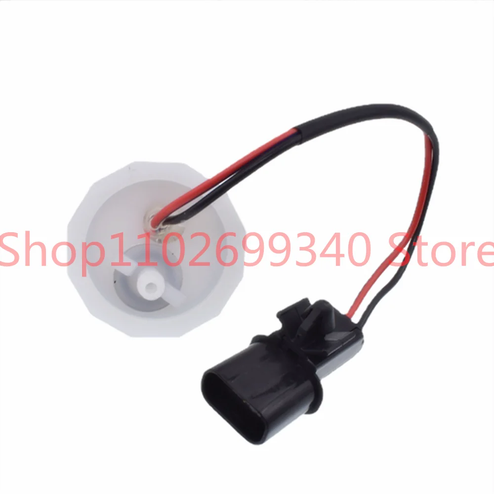 New Diesel Fuel Filter Sensor 1770A093 1770A354 For Mitsubishi Pickup Triton L200 Pajero Montero Sport Challenger Native 4D56 4M